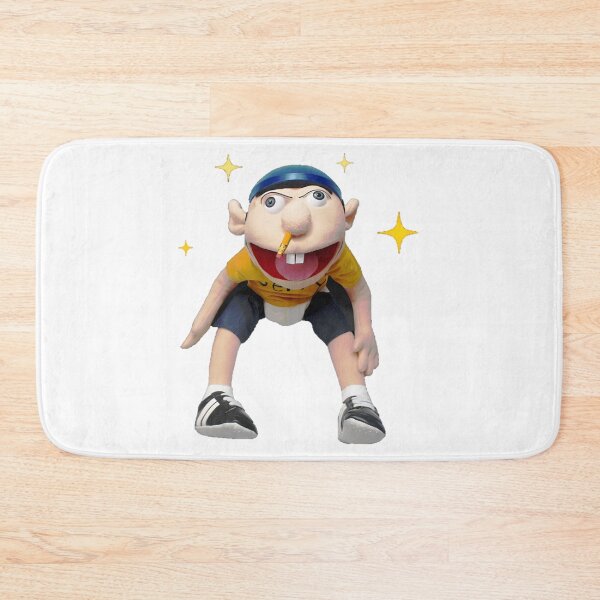 Item preview, Sml Jeffy   ,sml rapper jeffy designed and sold by JANCAT-SHOP.