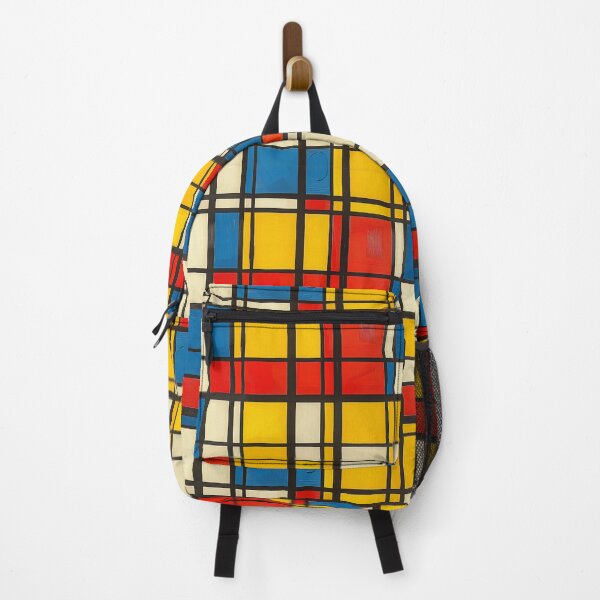 Item preview, Formas simples influenciadas por la escuela Bauhaus designed and sold by MiracleSociety.