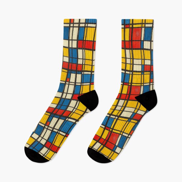 Item preview, Simple Shapes Influenced by Bauhaus School designed and sold by MiracleSociety.