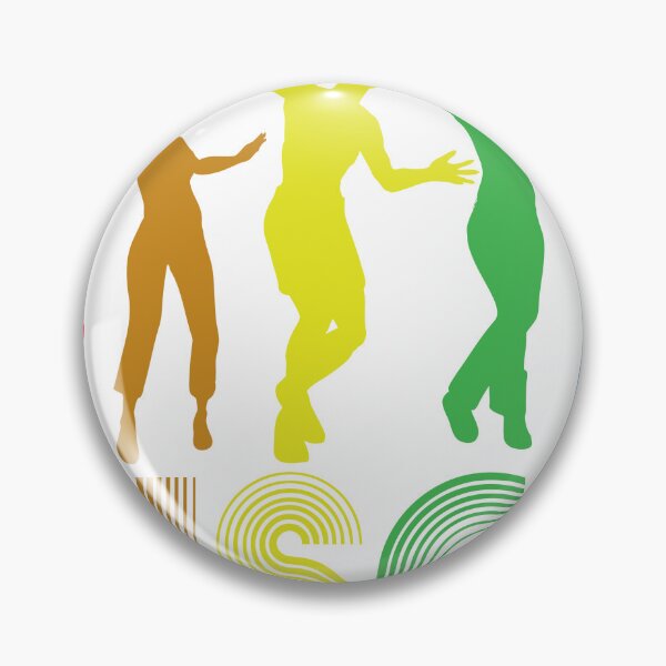 Item preview, Disco Dancer designed and sold by RahniNM.