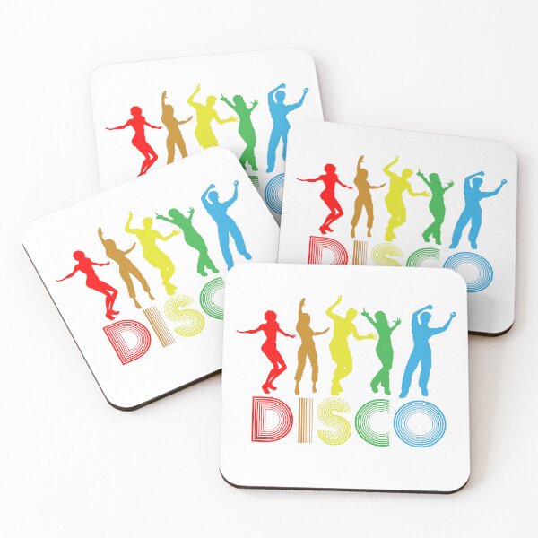 Item preview, Disco Dancer designed and sold by RahniNM.