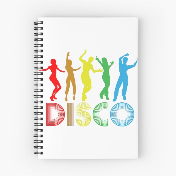 Item preview, Disco Dancer designed and sold by RahniNM.