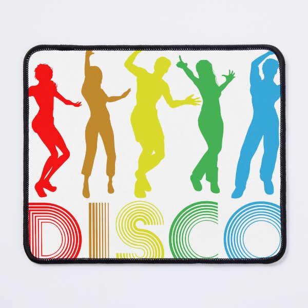 Item preview, Disco Dancer designed and sold by RahniNM.