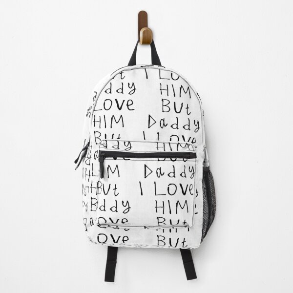 Item preview, But Daddy I Love Him designed and sold by kinpirks.