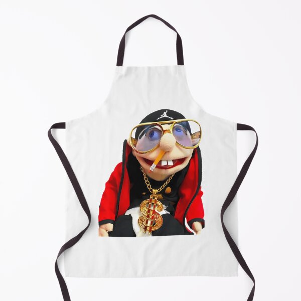 Item preview, Sml jeffy sml jeffy sml jeffy towel 1 ,sml rapper jeffy designed and sold by JANCAT-SHOP.