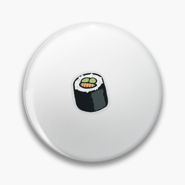 Item preview, Cute Sushi  designed and sold by waVytacodoodles.
