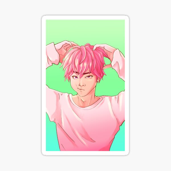 Plave Bamby Merch & Gifts for Sale | Redbubble