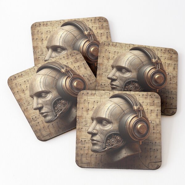 Item preview, Discover the unique blend of style and function with this steampunk   designed and sold by AiPoliviosArt.