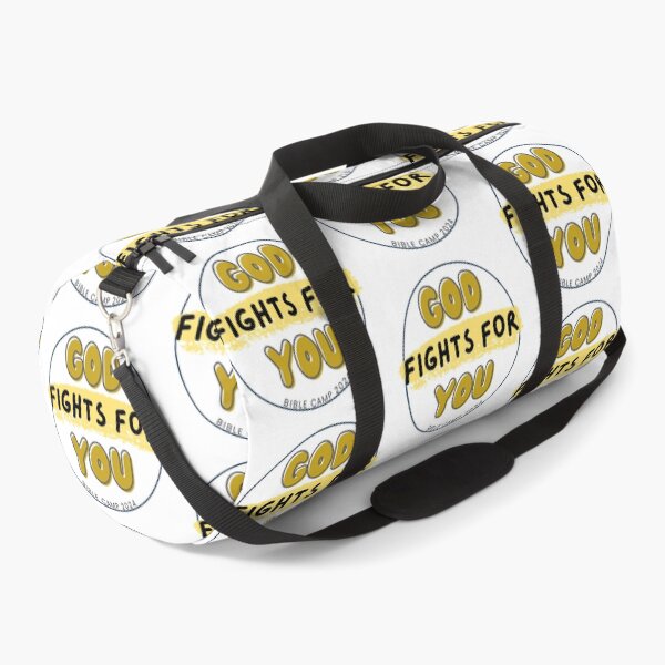 Item preview, Bible Camp 2024 - yellow designed and sold by HTBC.