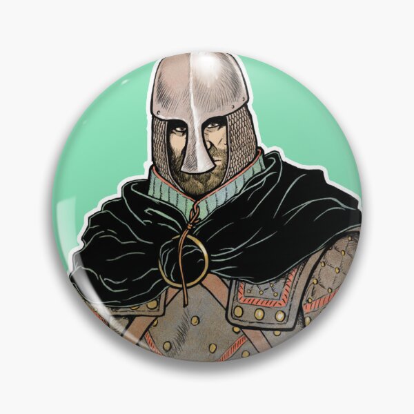 Item preview, Warrior (Color) designed and sold by La Tienda del Pesqueira.