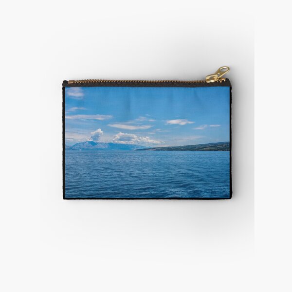 Item preview, Croatian Mainland Viewed from Brac Island designed and sold by jojobob.