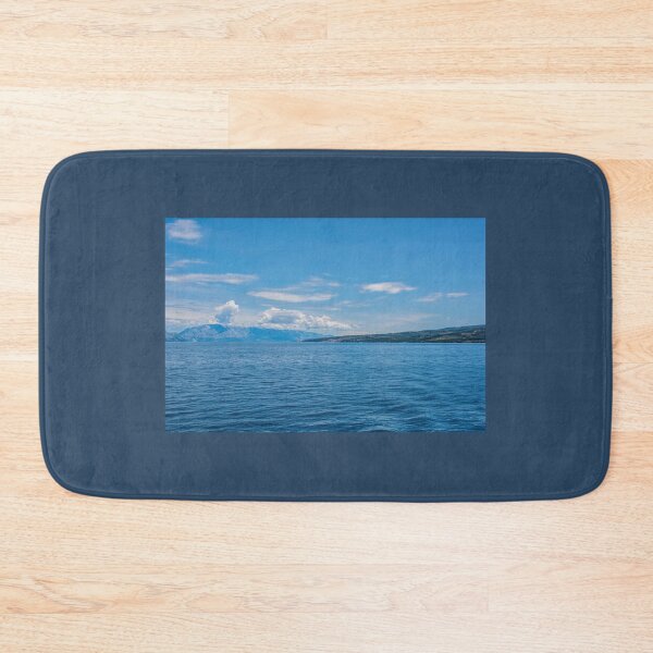 Item preview, Croatian Mainland Viewed from Brac Island designed and sold by jojobob.