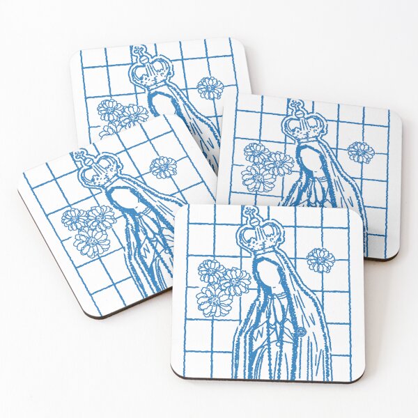 Item preview, IMMACULATE HEART designed and sold by Maria Paula Campisi.