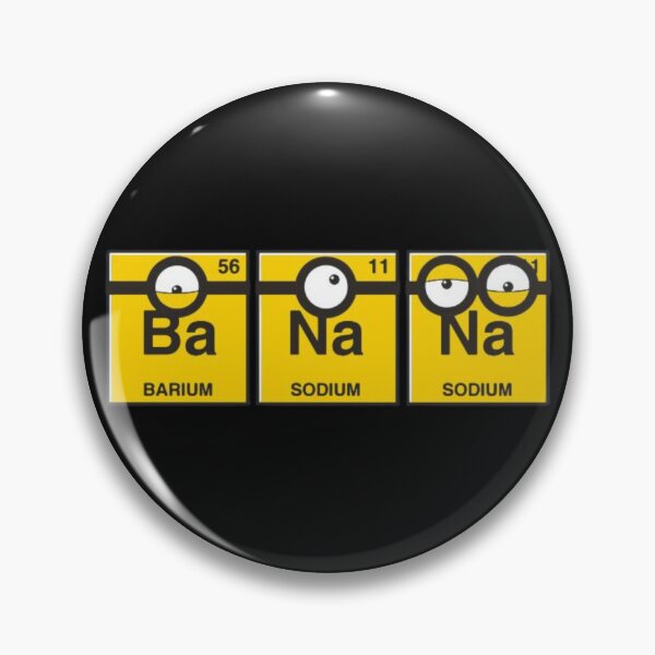Item preview, Banana Chemistry  designed and sold by newtonsfashion.