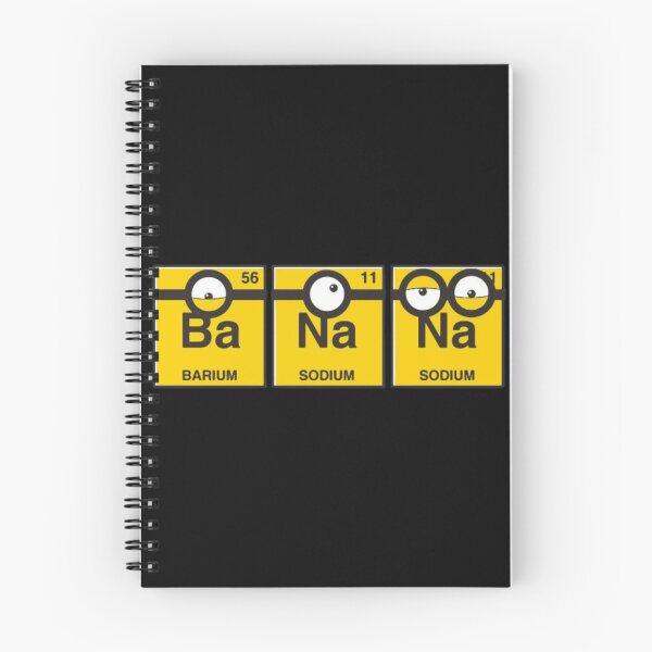 Item preview, Banana Chemistry  designed and sold by newtonsfashion.