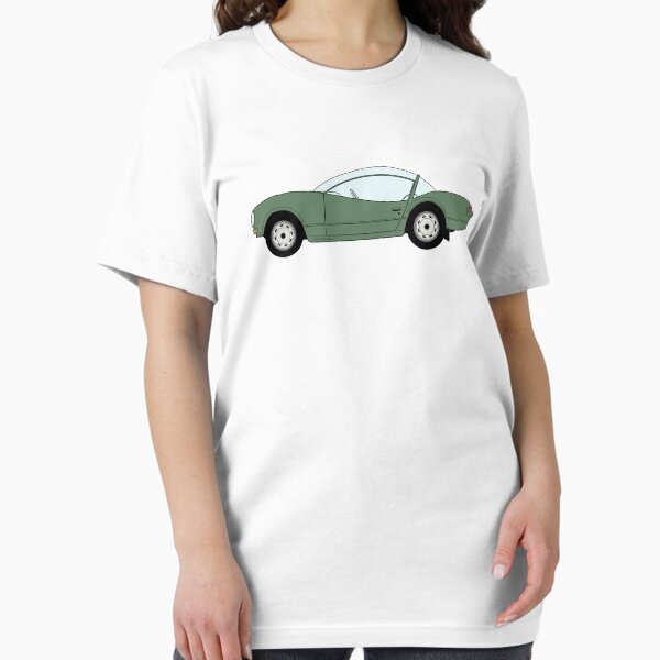 Futuretro (Green) Essential T-Shirt