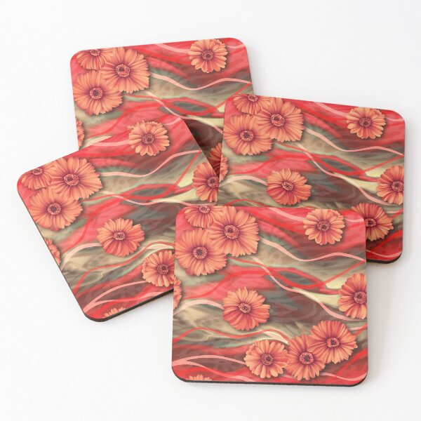 Item preview, Wild Bloom - A designed and sold by faiqma.