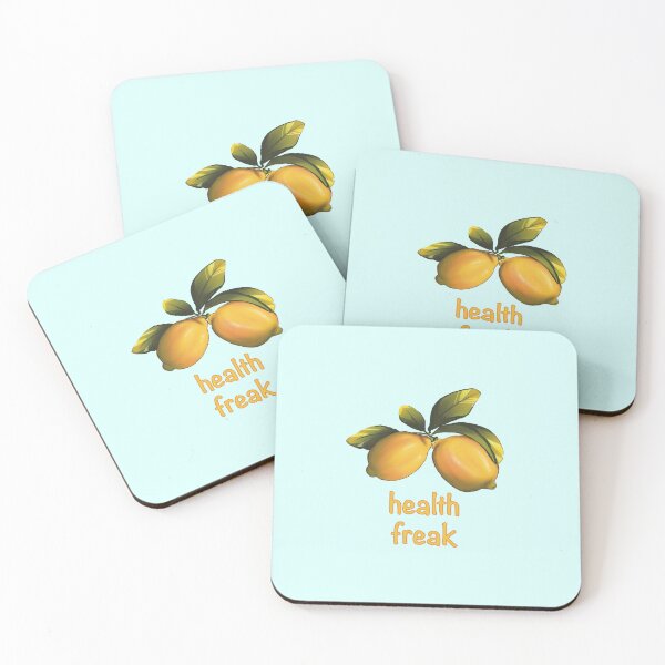 Item preview, Health freak nut enthusiast designed and sold by Fransyn.