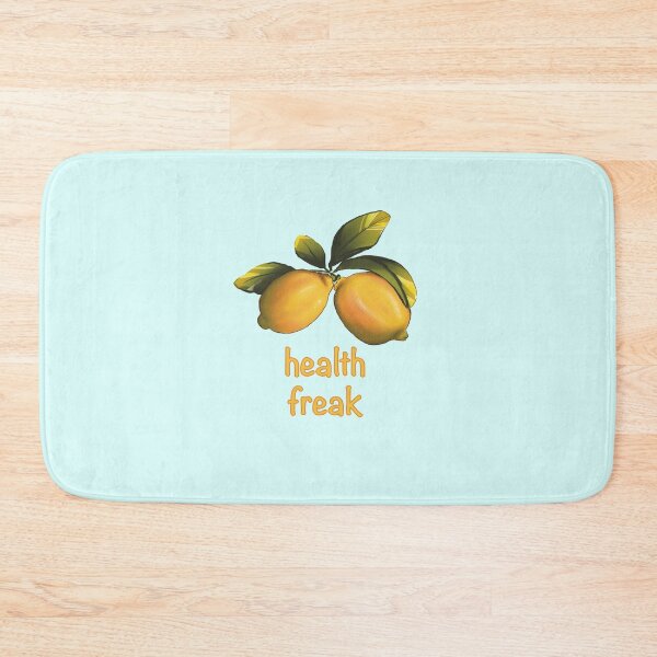 Item preview, Health freak nut enthusiast designed and sold by Fransyn.