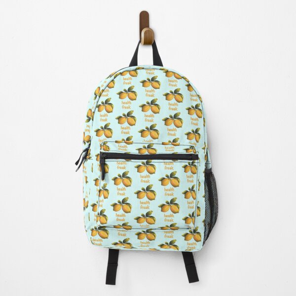 Item preview, Health freak nut enthusiast designed and sold by Fransyn.