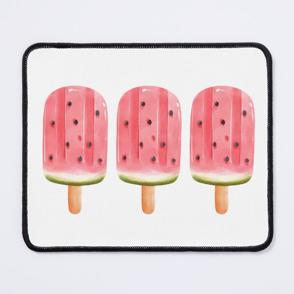 Item preview, Watermelon Popsicle designed and sold by PrintEveryday.