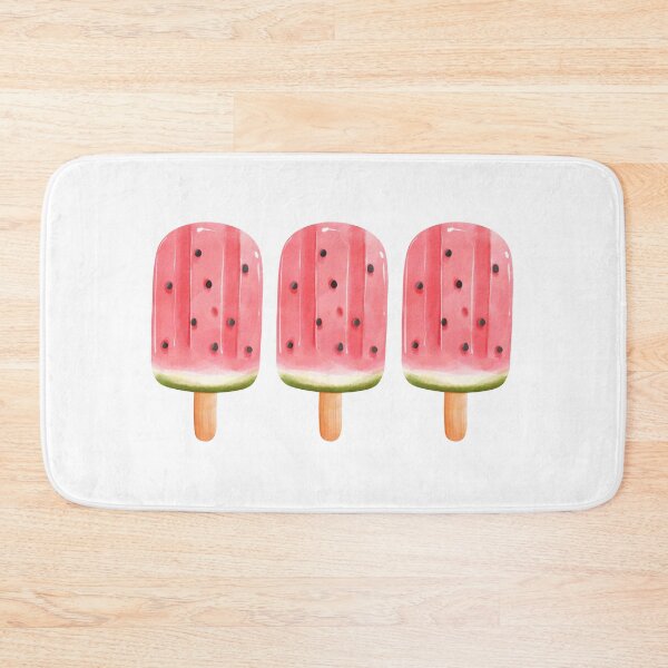 Item preview, Watermelon Popsicle designed and sold by PrintEveryday.