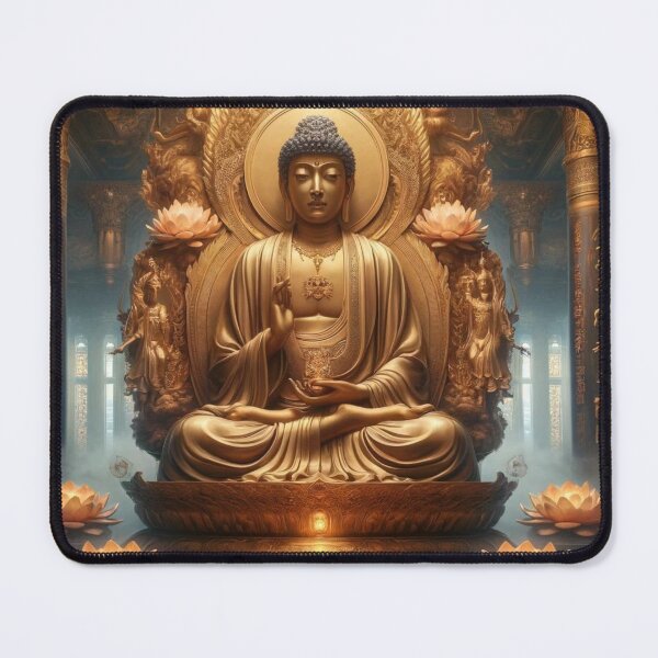 Item preview, Buddha designed and sold by Catsmoment.