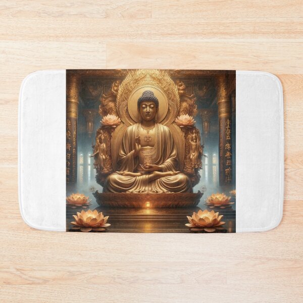 Item preview, Buddha designed and sold by Catsmoment.