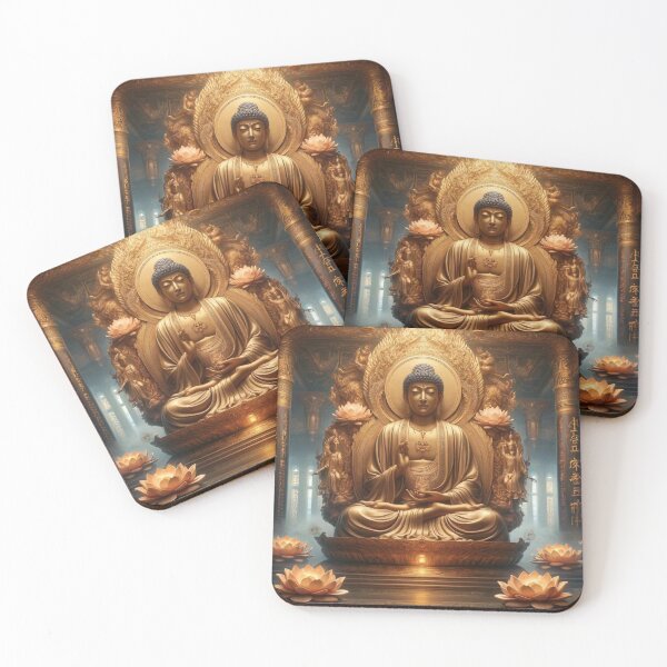 Item preview, Buddha designed and sold by Catsmoment.