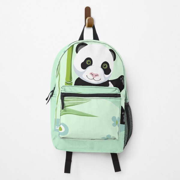 Item preview, Alphabet and Panda. The letter L. designed and sold by Alex Blud.