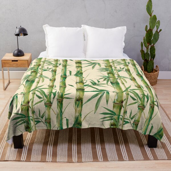 Item preview, Bamboo pattern. designed and sold by kizenya.
