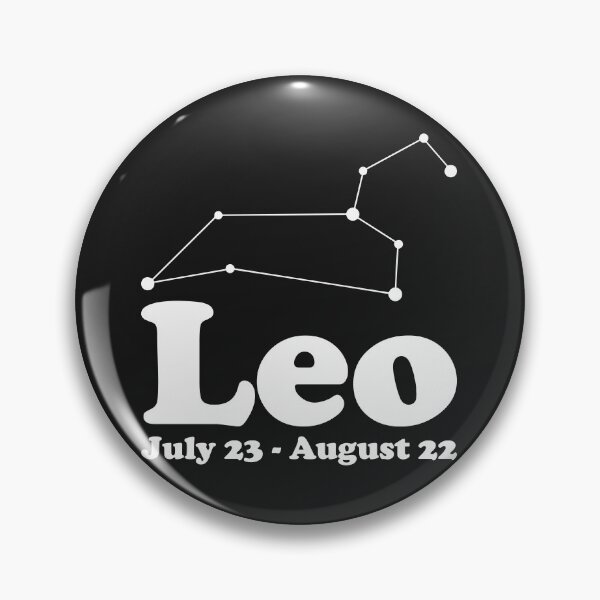 Item preview, Leo Astrological Sign designed and sold by PaintedPixels01.