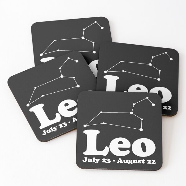 Item preview, Leo Astrological Sign designed and sold by PaintedPixels01.