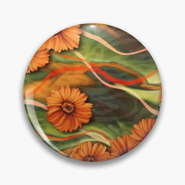 Item preview, Wild Bloom - B designed and sold by faiqma.