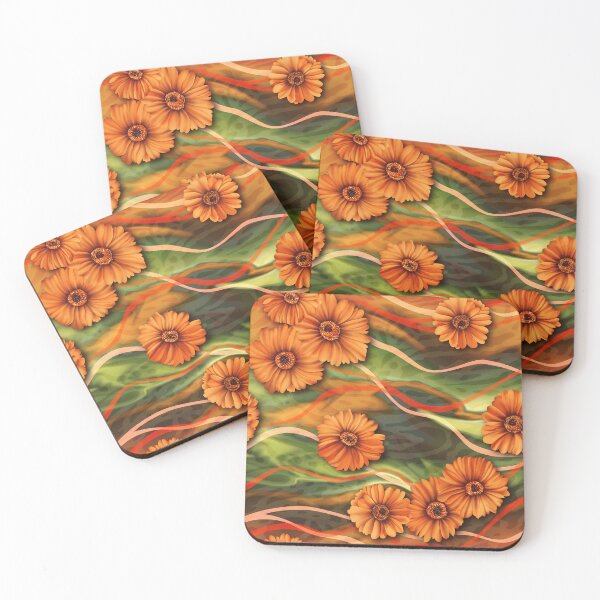 Item preview, Wild Bloom - B designed and sold by faiqma.