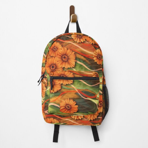 Item preview, Wild Bloom - B designed and sold by faiqma.