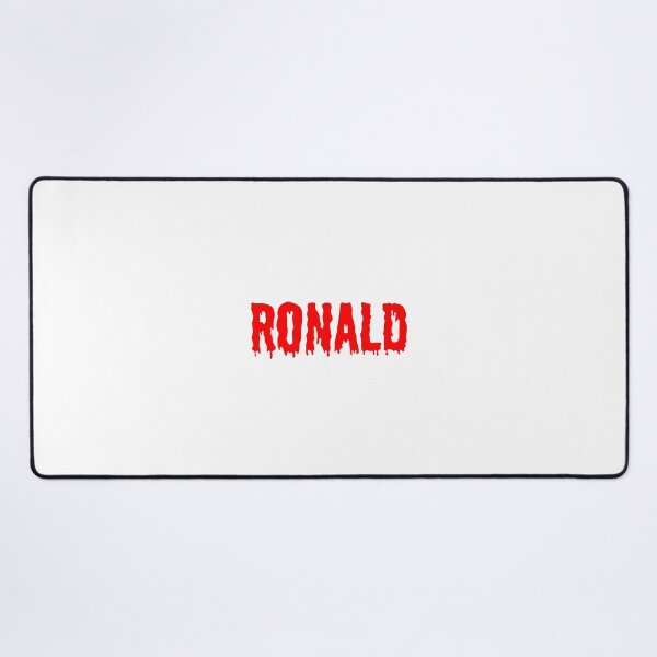 Item preview, RONALD-FIR designed and sold by HerbalBlue.