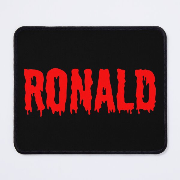 Item preview, RONALD-FIR designed and sold by HerbalBlue.