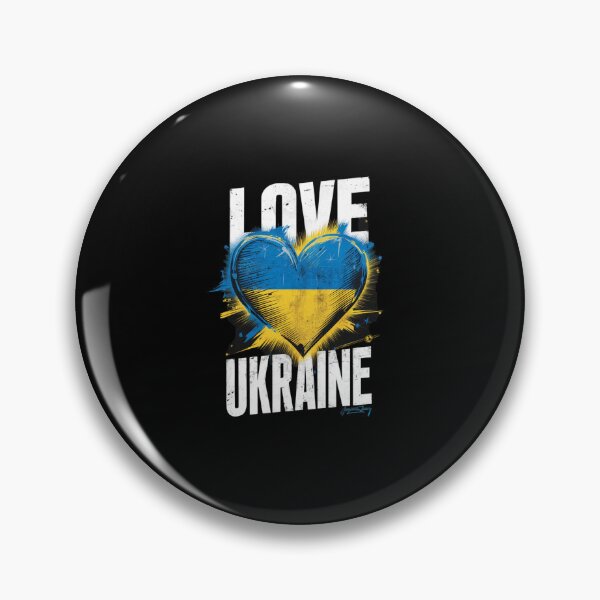 Item preview, Love Ukraine designed and sold by 123ks.