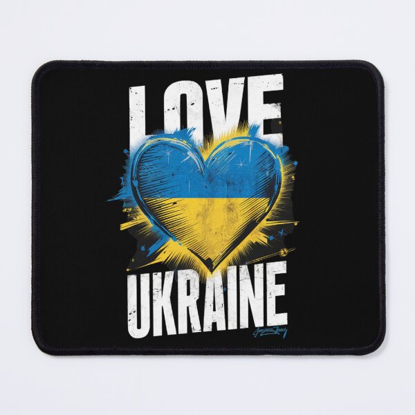 Item preview, Love Ukraine designed and sold by 123ks.
