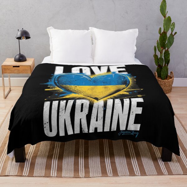 Item preview, Love Ukraine designed and sold by 123ks.