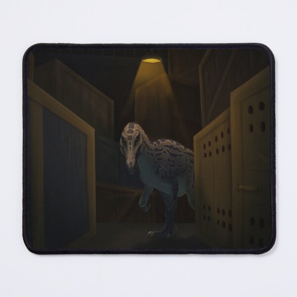 Item preview, Suchomimus Found You designed and sold by Dino-drawings.