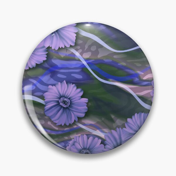 Item preview, Wild Bloom - C designed and sold by faiqma.