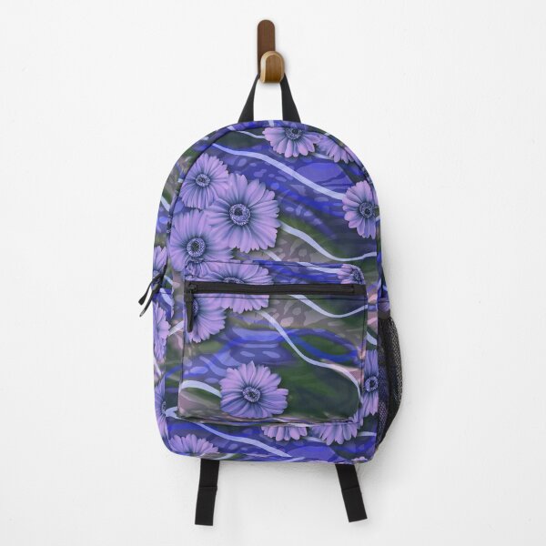 Item preview, Wild Bloom - C designed and sold by faiqma.