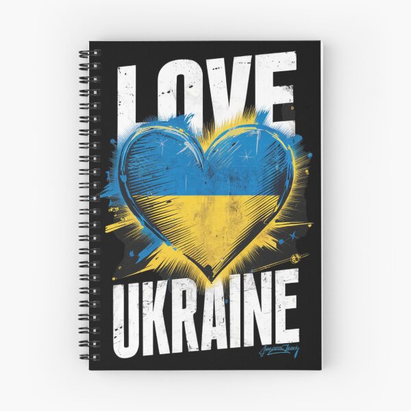 Item preview, Love Ukraine designed and sold by 123ks.