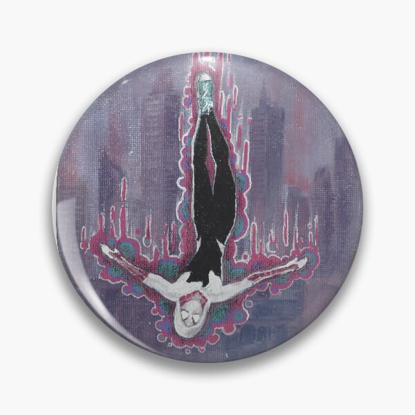 Item preview, Spidergwen designed and sold by AriaArtDesigns.