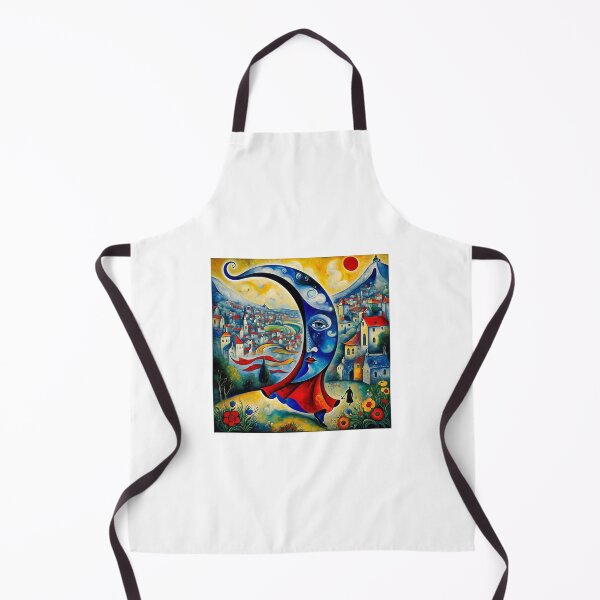 Item preview, Last quarter moon designed and sold by ZeusGallery.