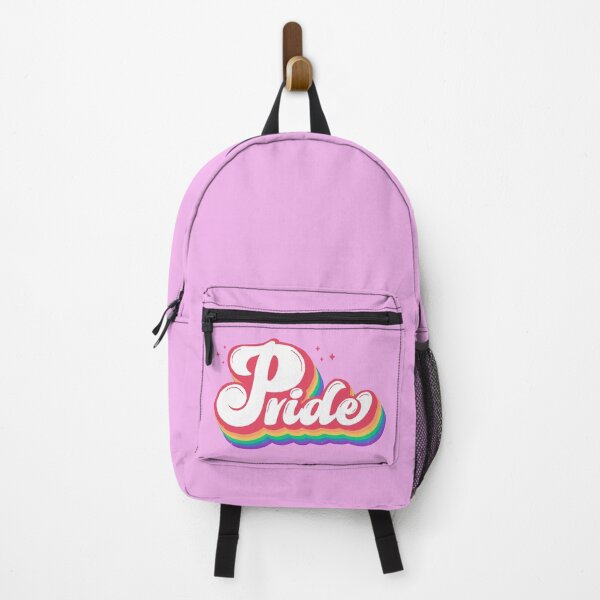 Item preview, Pride Vintage Text designed and sold by xMorfina.