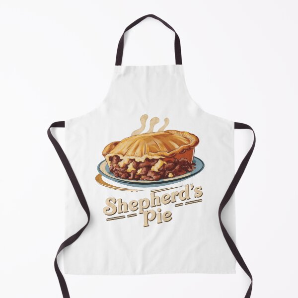Item preview, Shepherd's Pie designed and sold by MGRcompany.