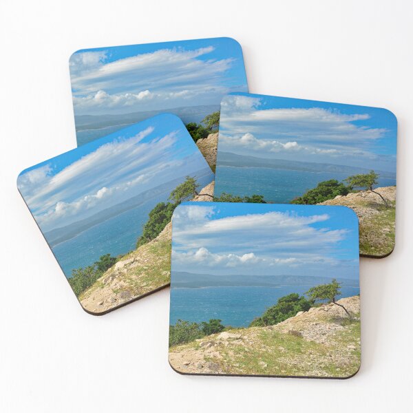 Item preview, Landscape Near Bol, Brac Island, Croatia designed and sold by jojobob.